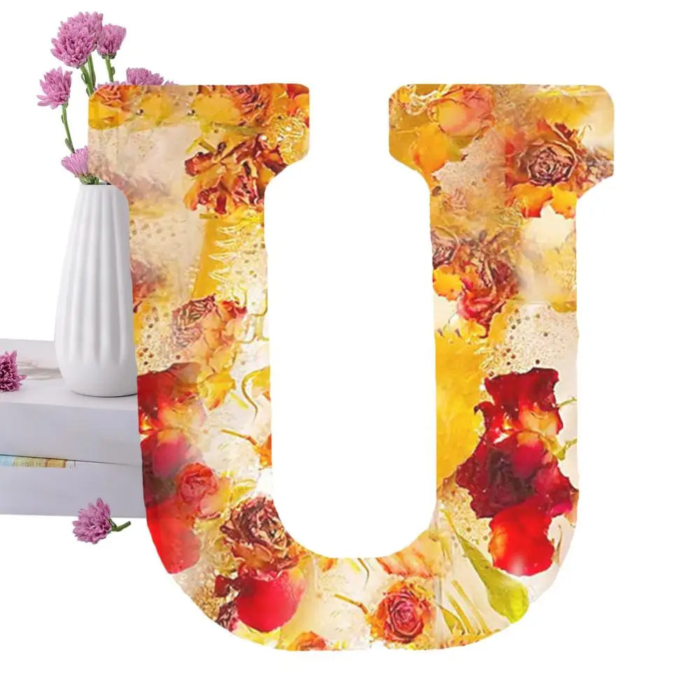 Unique Handmade Flower Lamp - Soft Light for Your Home!