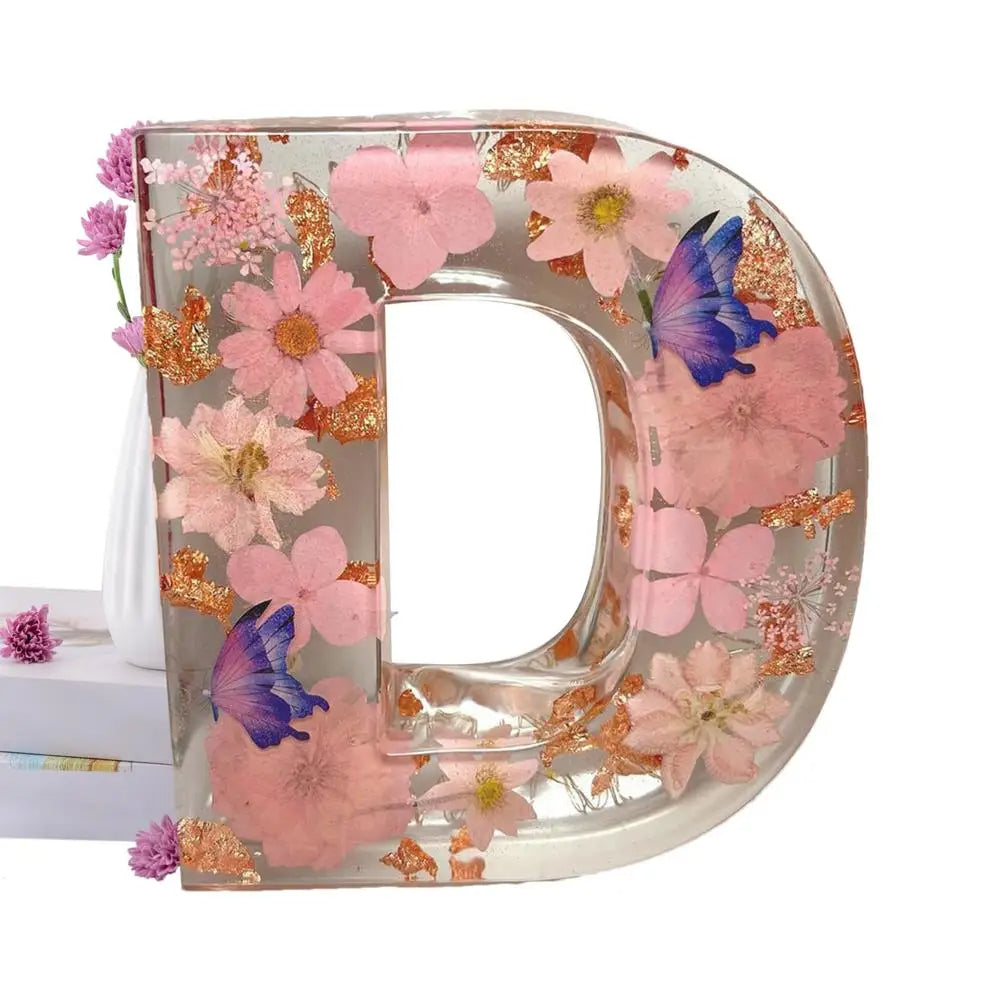 Unique Handmade Flower Lamp - Soft Light for Your Home!