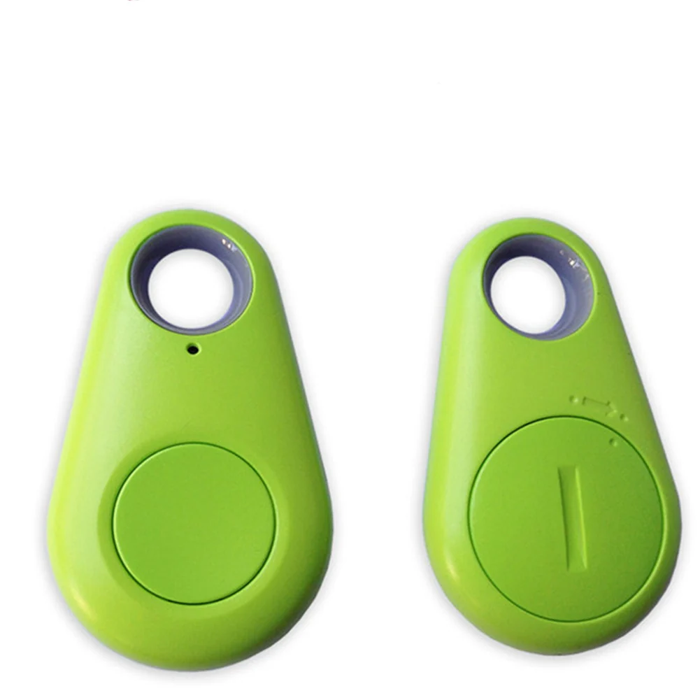 Keep Track of Your Child, Pet, or Vehicle with Monitoring Device