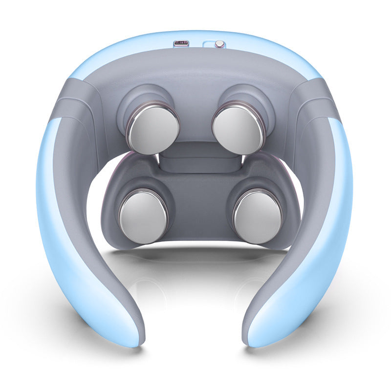 Neck Relaxation Device – Experience Daily Comfort and Pain Relief