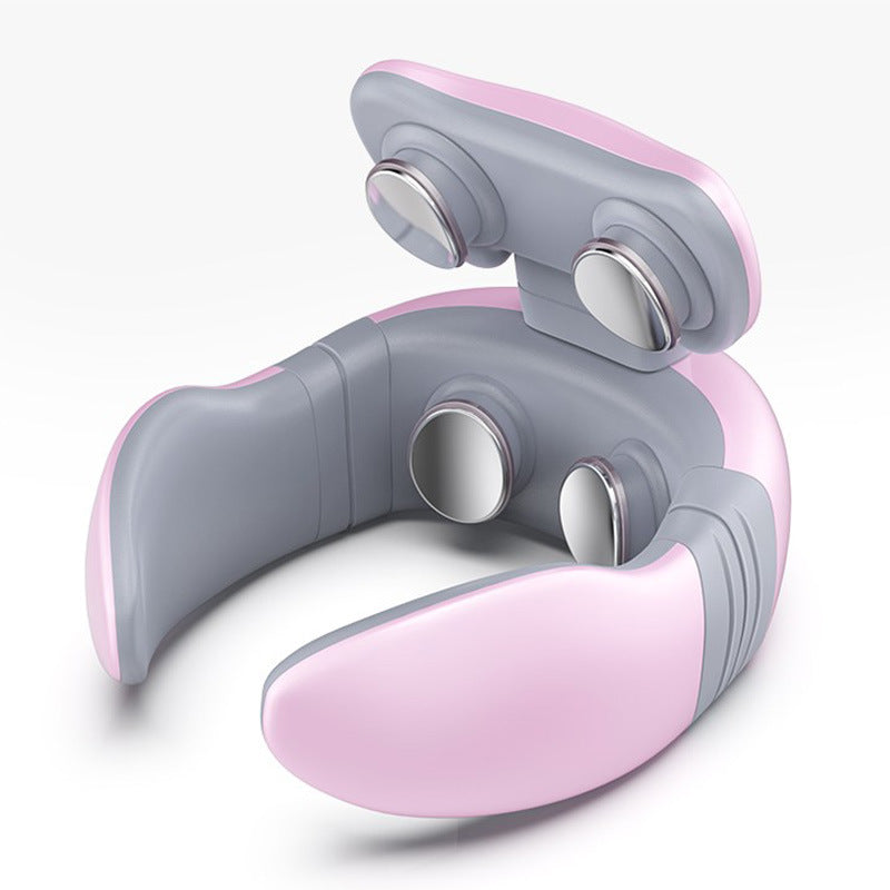 Neck Relaxation Device – Experience Daily Comfort and Pain Relief