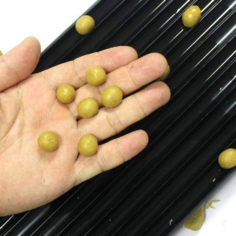 Bait Rolling Table for Carp Fishing Boilies