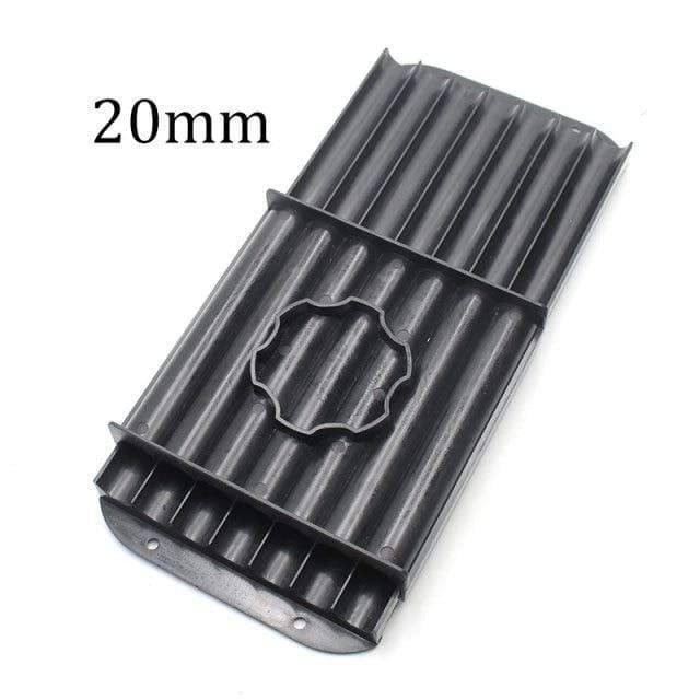 Bait Rolling Table for Carp Fishing Boilies