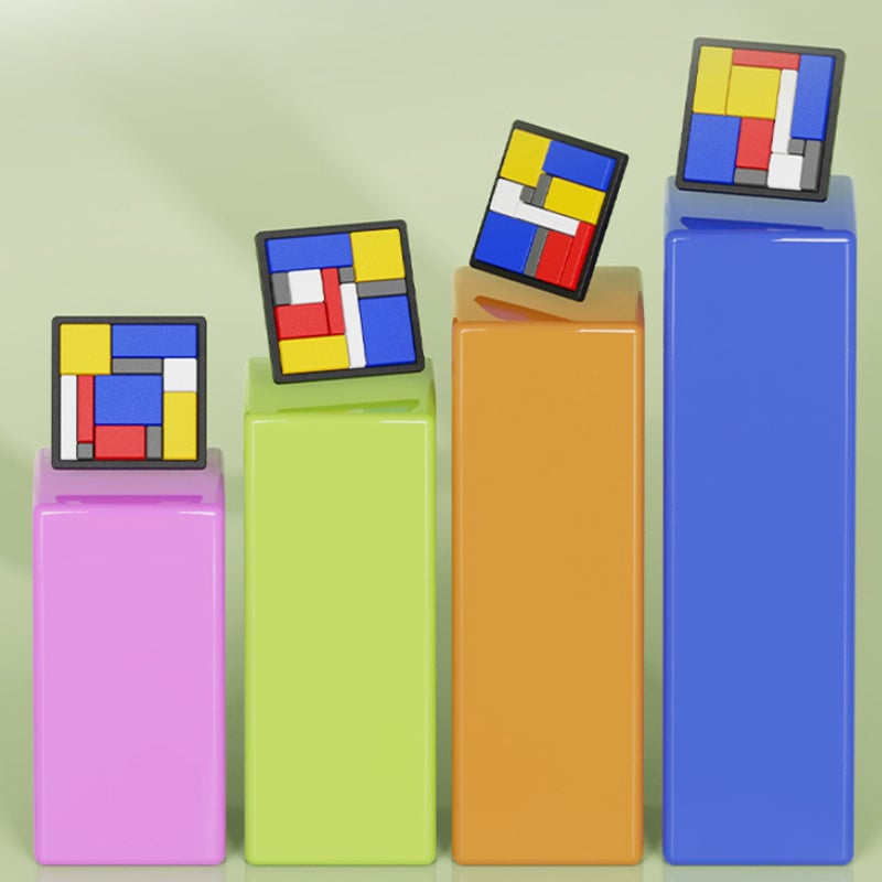 MindSpark - Ignite Your Child's Creative Genius Through Play!
