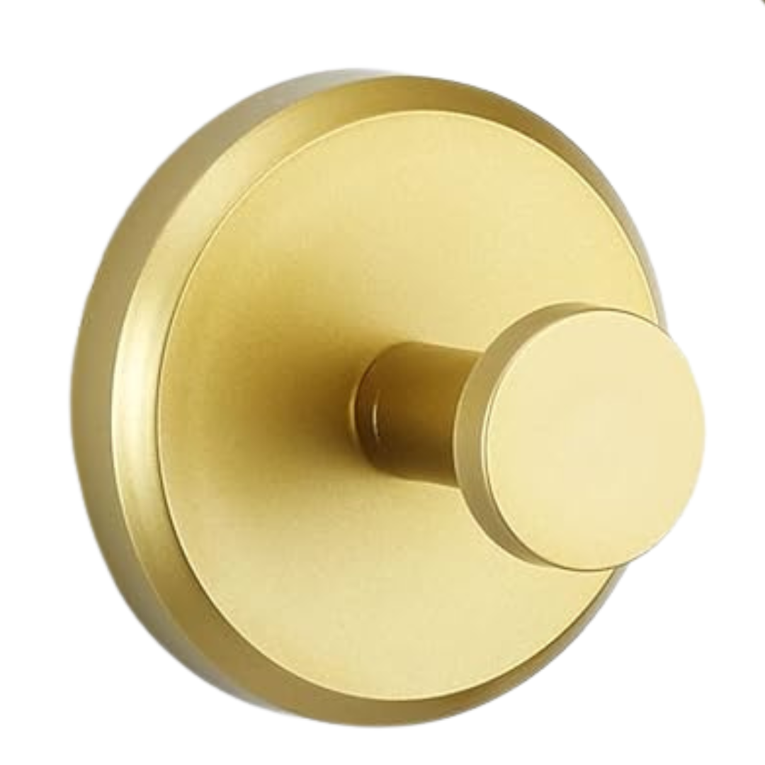 Invisible Power Hooks for Secure Hold – WallGrip Max (Set of 3)