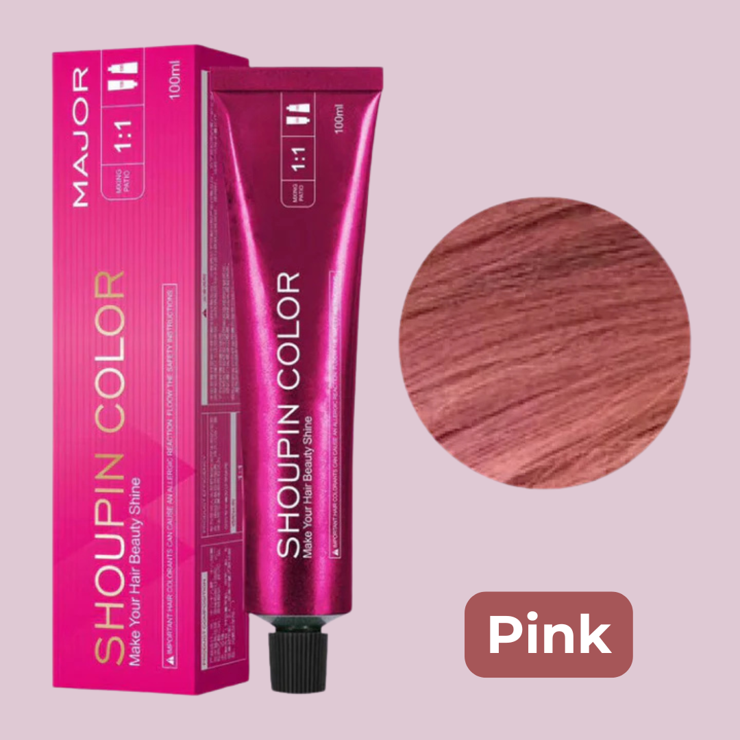 LumiTress™ — Transform Your Hair with Vibrant, Nourishing Color That Lasts