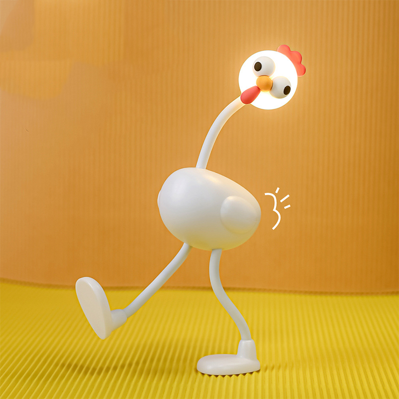 FlexiBeam Light – Create Your Ideal Illumination for Anytime Comfort