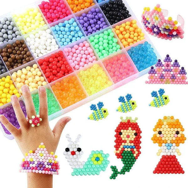 Unleash Creative Fun Safely for Bright Children's Eyes