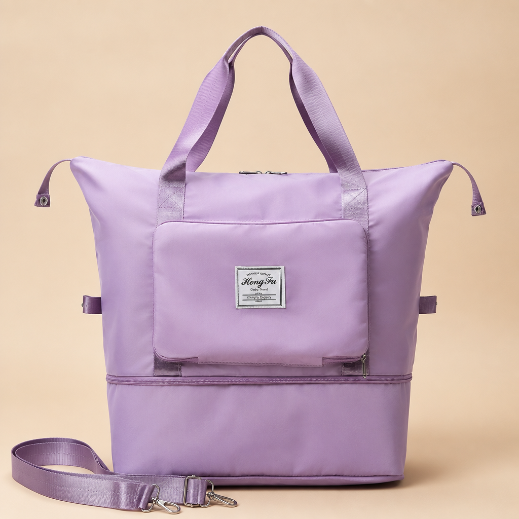 VastroFlex™ — Effortless Packing Freedom That Never Lets You Down