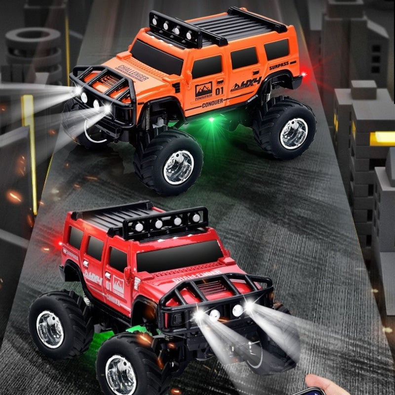 Off-Road Adventure Thrills – Pure Adrenaline Control Experience