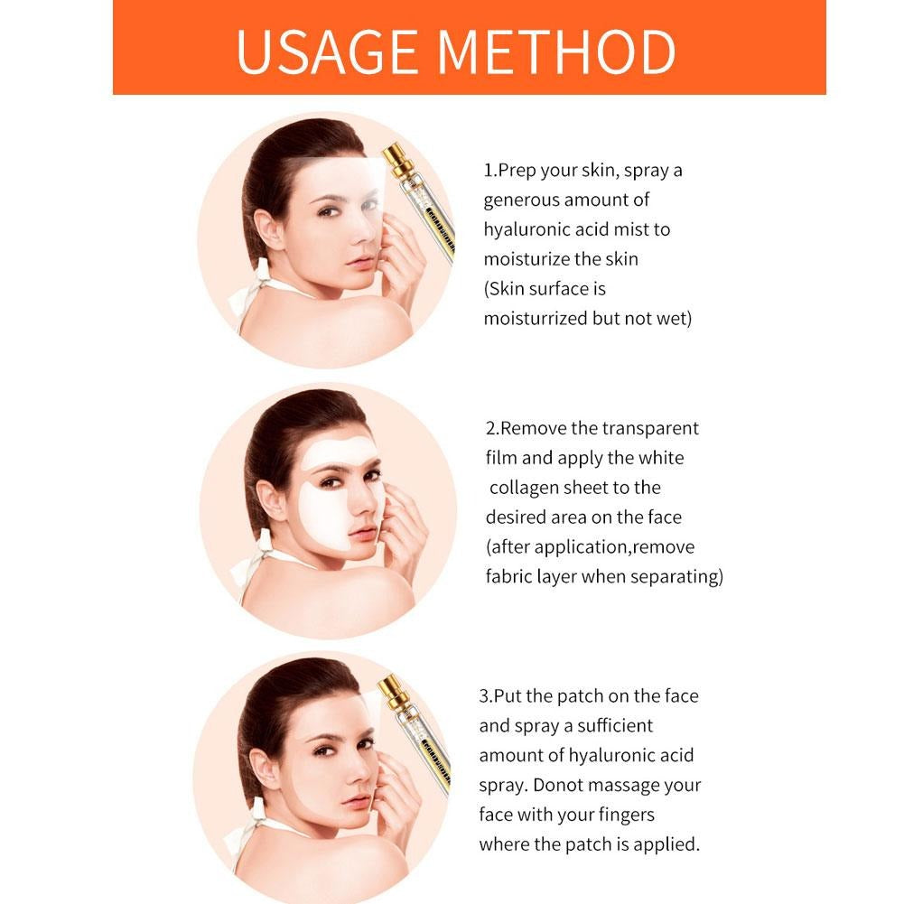 LumaLift™ — Ignite Instant Radiance That Turns Back Time