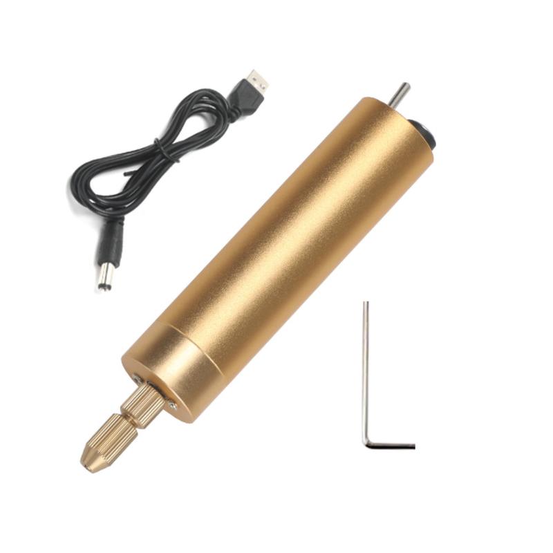 SparkForge™ Mini Drill — Command Every Detail with Effortless Precision and Power