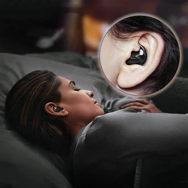 EasyEar | PREMIUM INVISIBLE EARPHONES