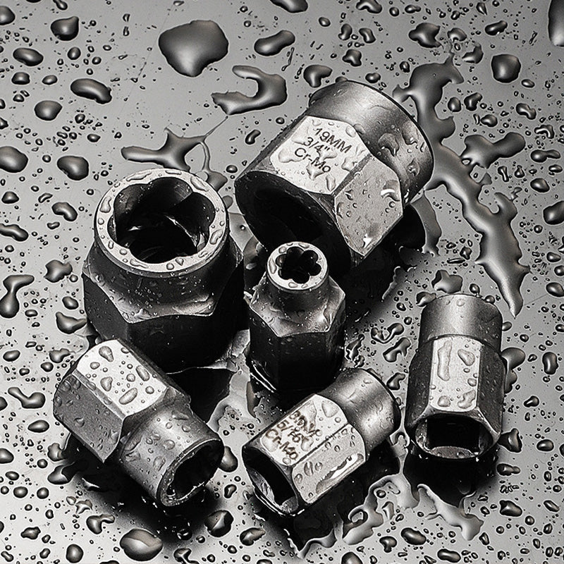 Torque Wrench – Effortlessly Loosen Stubborn Screws with Precision Control