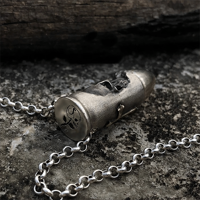 Magnetic Attraction Chain - Wear Your Powerful Aura