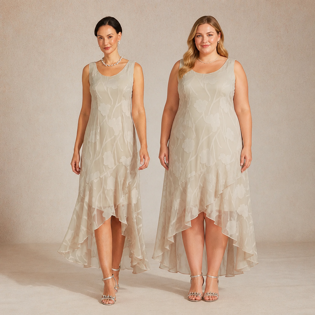 Luminique™ — Glide Through Every Night with Unstoppable Grace and Comfort