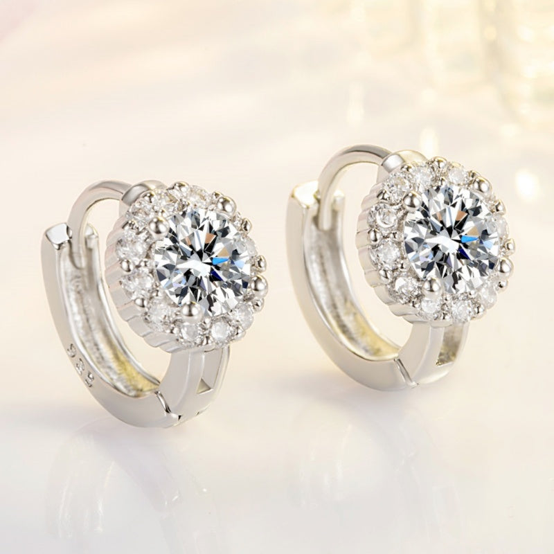 Spark Passion with Every Radiant Gaze