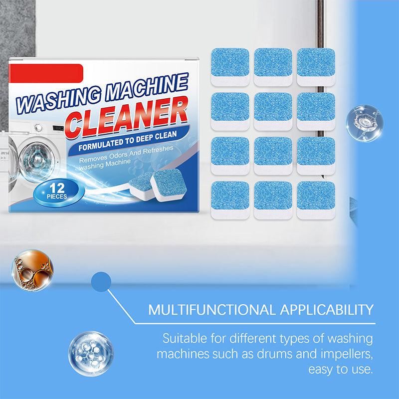 PureCycle™ — Unlock Fresh, Flawless Laundry with Zero Effort