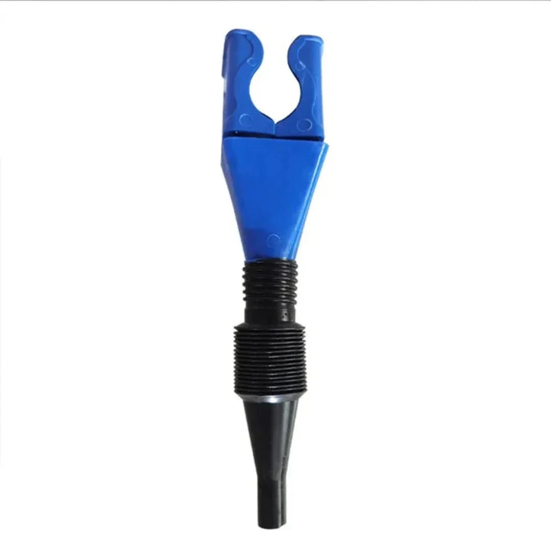 SlickFlow – Perfect Pouring Every Time with Cleanliness Maintained