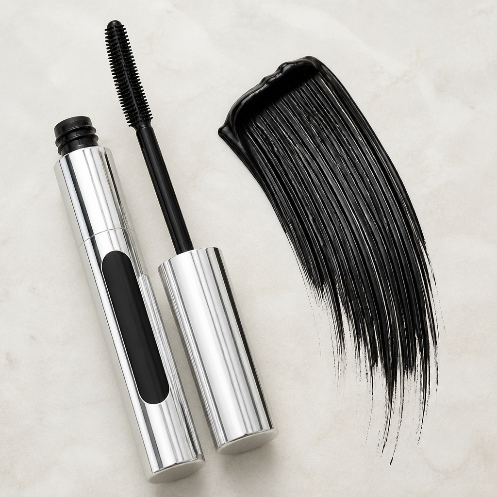 LushLift™ Mascara — Unleash Bold, Stunning Lashes That Last All Day