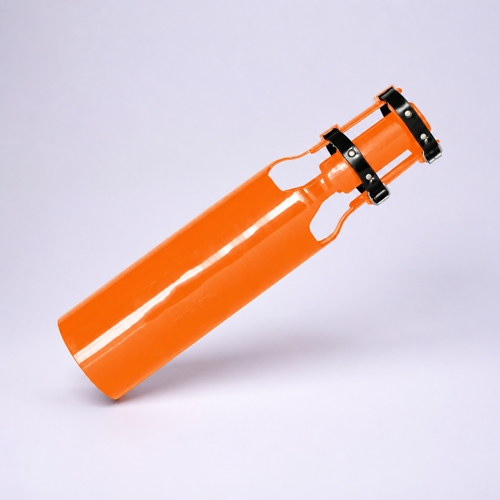 TurboBlow™ — Turn Your Leaf Blower into a Lightning-Fast Cleanup Machine