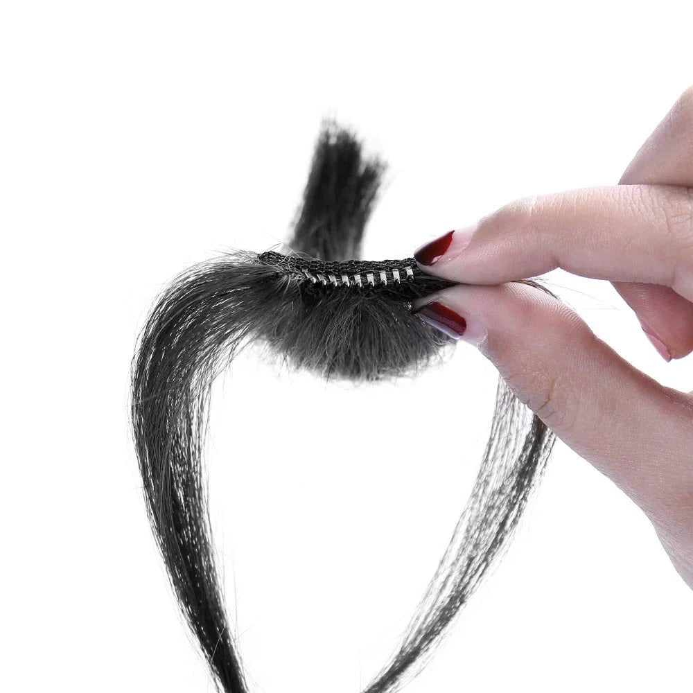 LushMane Fringe™ — Instantly Own Your Bold, Effortless Style Without the Hassle