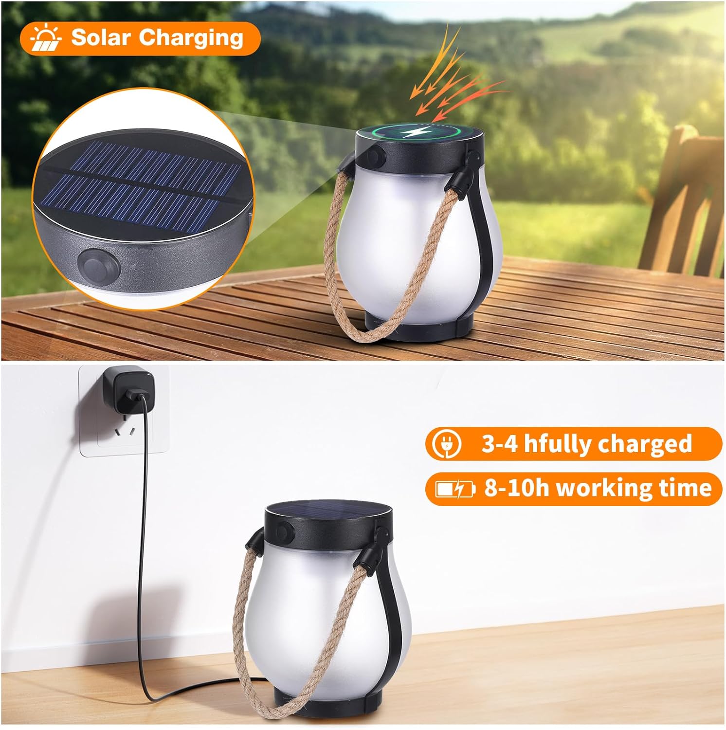 Enchant Your Nights with Safe, Magical Flame Light – No Fire Stress