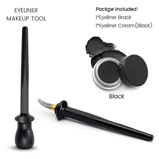 VexaLuxe™ — Effortless Precision for Bold Eyes That Captivate All Day