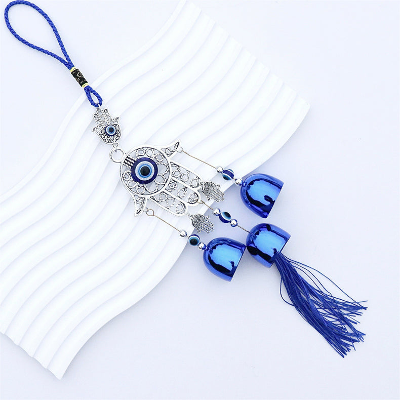 Create Your Calm Sanctuary with Daily Protection from Negative Energy