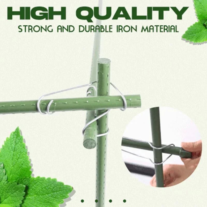 Arvilaro-Premium Connecting Buckles