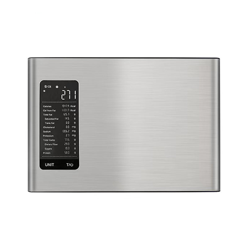 Smart Portion Control for Every Meal – Eat with Confidence