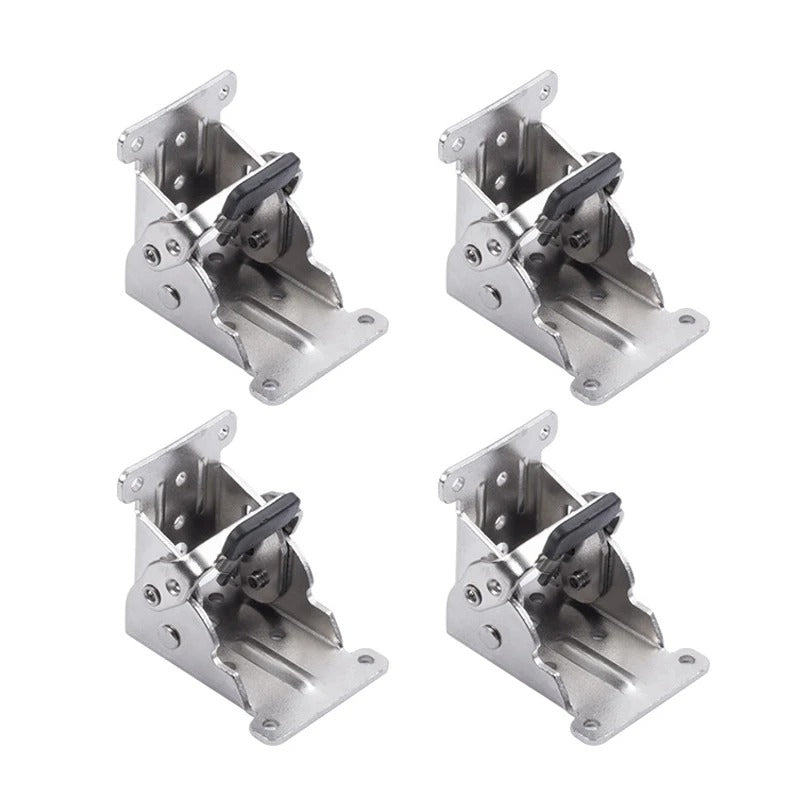 Space Saver Support – Expand Your Area at the Push of a Button