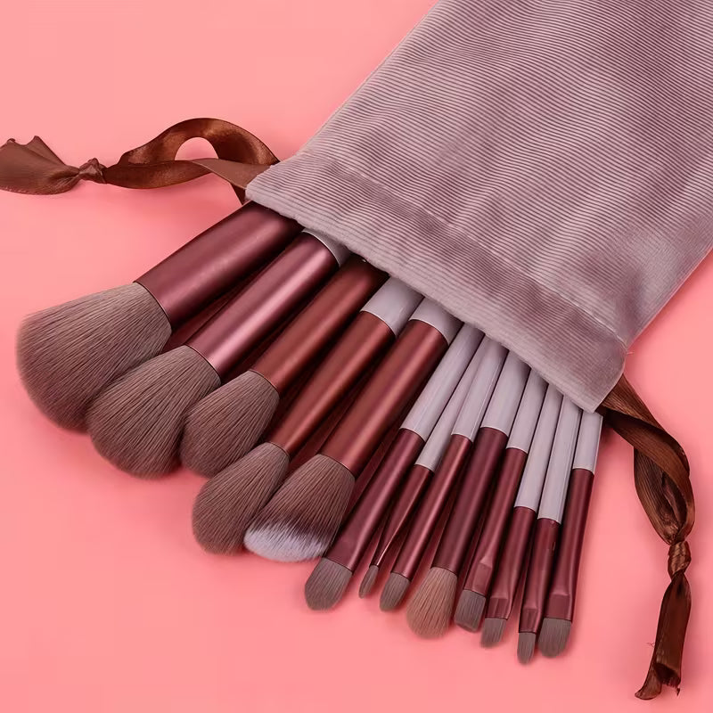Precision Brush Set for a Flawless Look to Transform Any Space