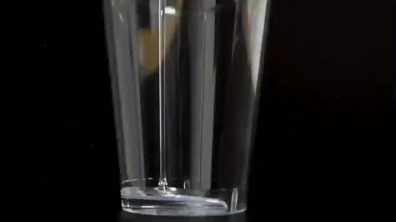 DIY Crystal Clear Epoxy Resin Kit 1:1