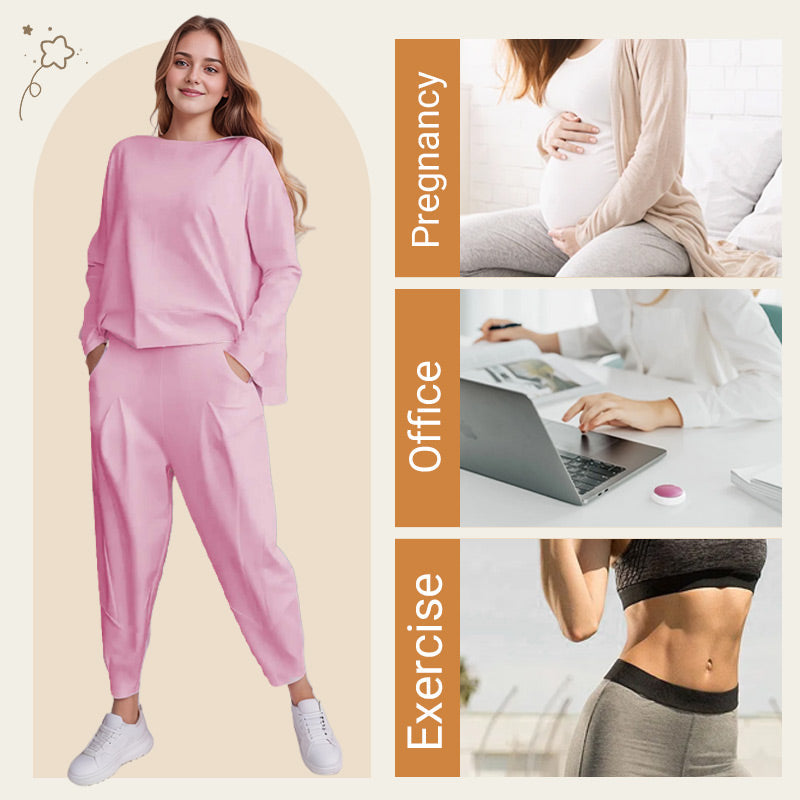 SeamlessEssence™ — Feel Unstoppable Confidence Wrapped in Featherlight Comfort