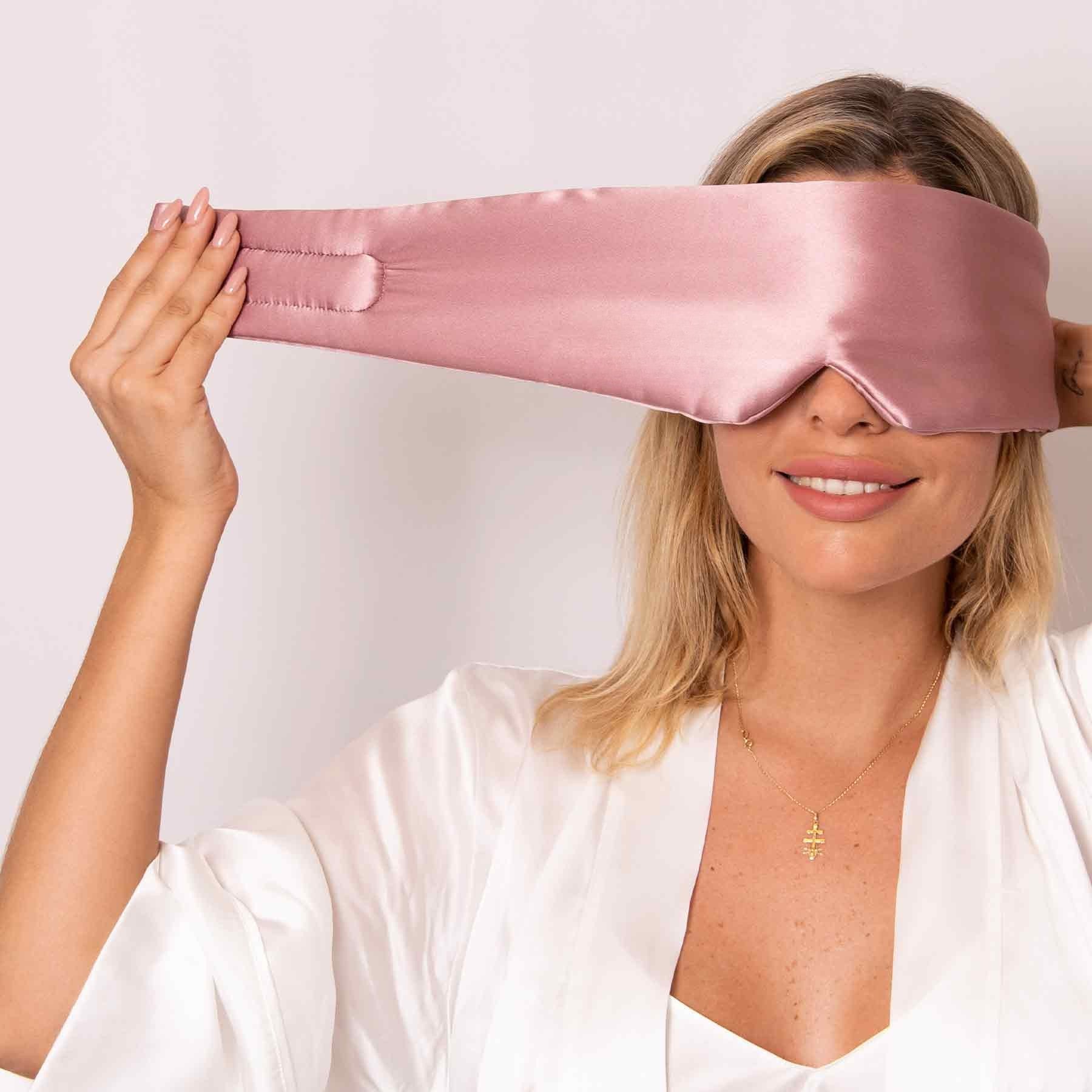 Deep Sleep Solution for Refreshing Mornings – Wake Up Revitalized