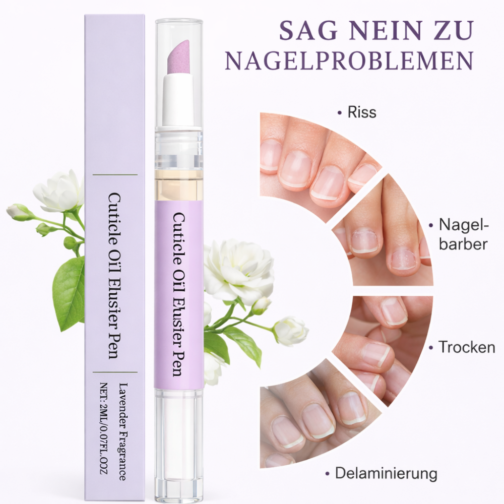 Strong, Radiant Nails That Captivate Instantly