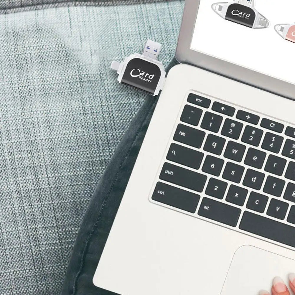 StreamLink™ — Master Your Digital World with Instant, Hassle-Free Connections
