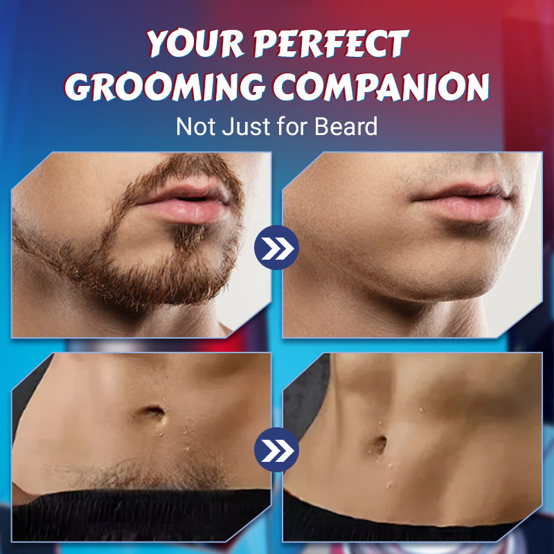 Achieve Smooth Skin Pain-Free – Silky Soft Results Everyone Admired