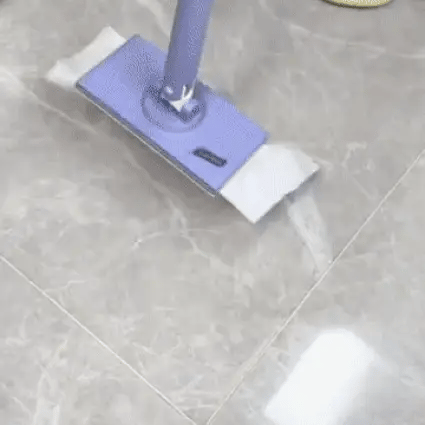 GlimmerSweep - Effortless Cleaning for More Time to Enjoy Life!