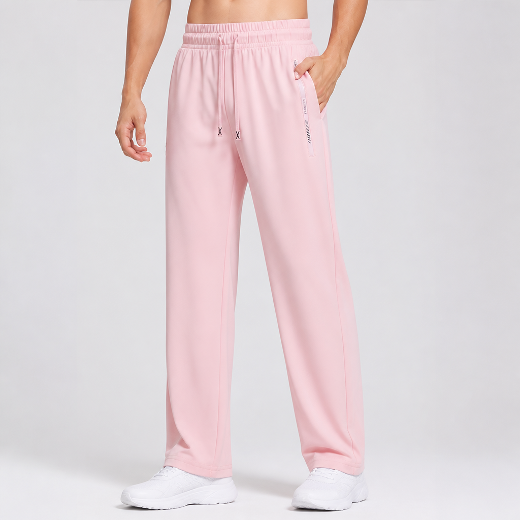 VelocityFlex™ — Pants That Stretch to Set You Free All Day