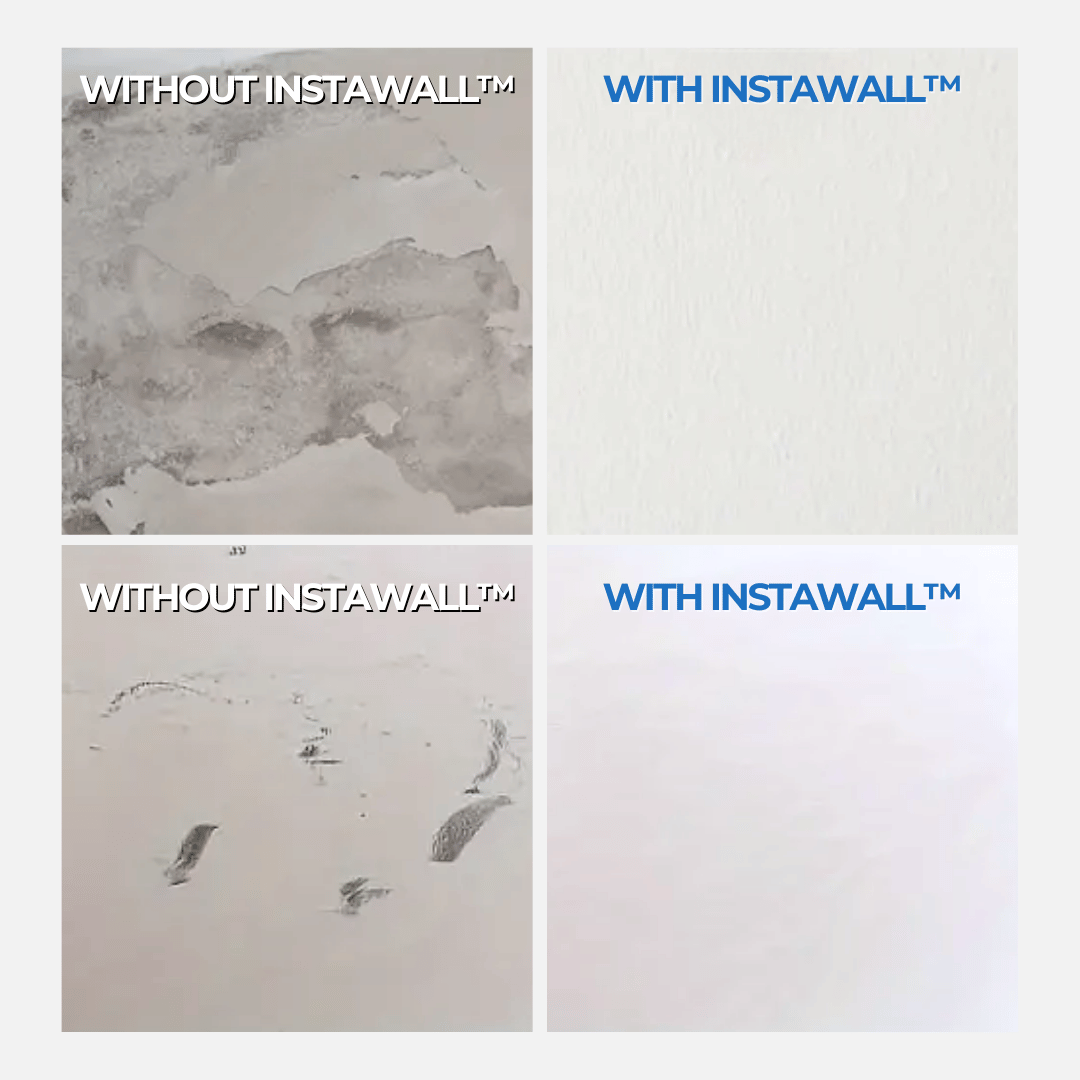 Flawless Walls in Minutes to Make Your Home Shine