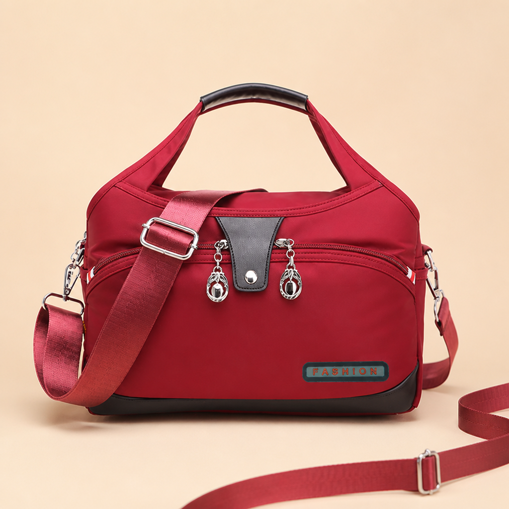 VioraSafe™ HandBag — Carry Confidence with Fortress-Level Theft Protection