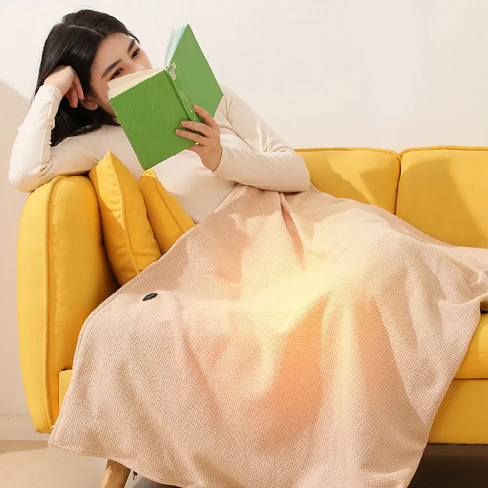 Cozy Heat for Cold Days – Transforming Comfort and Warmth
