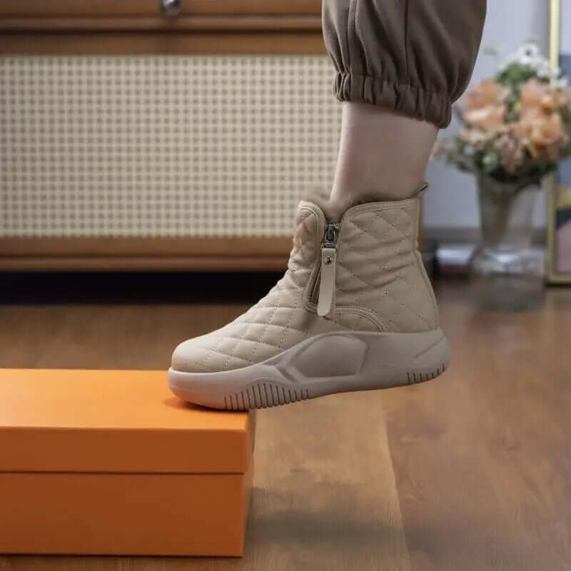 RambleStride™ — Step Into Lasting Comfort and Unshakable Confidence
