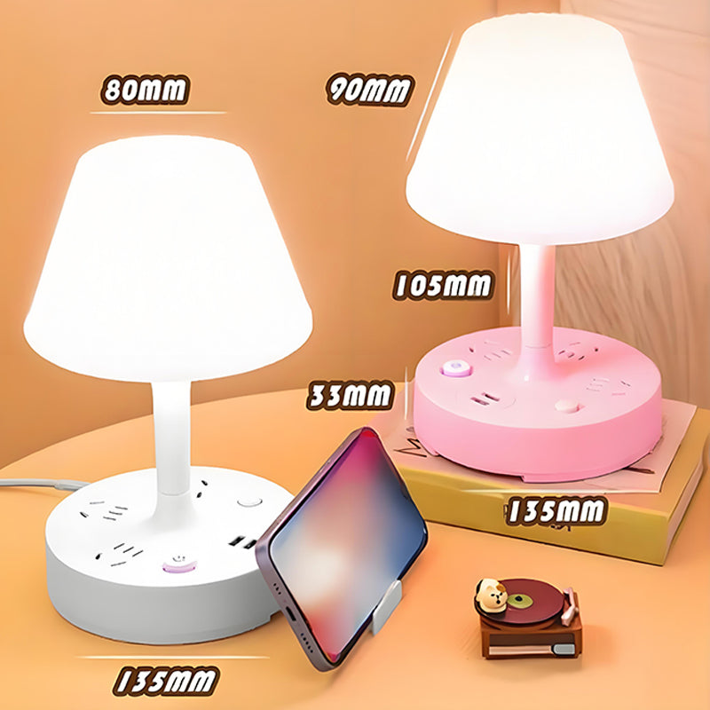 Clarity and Comfort for Your Ideal Workspace – LuminaDesk