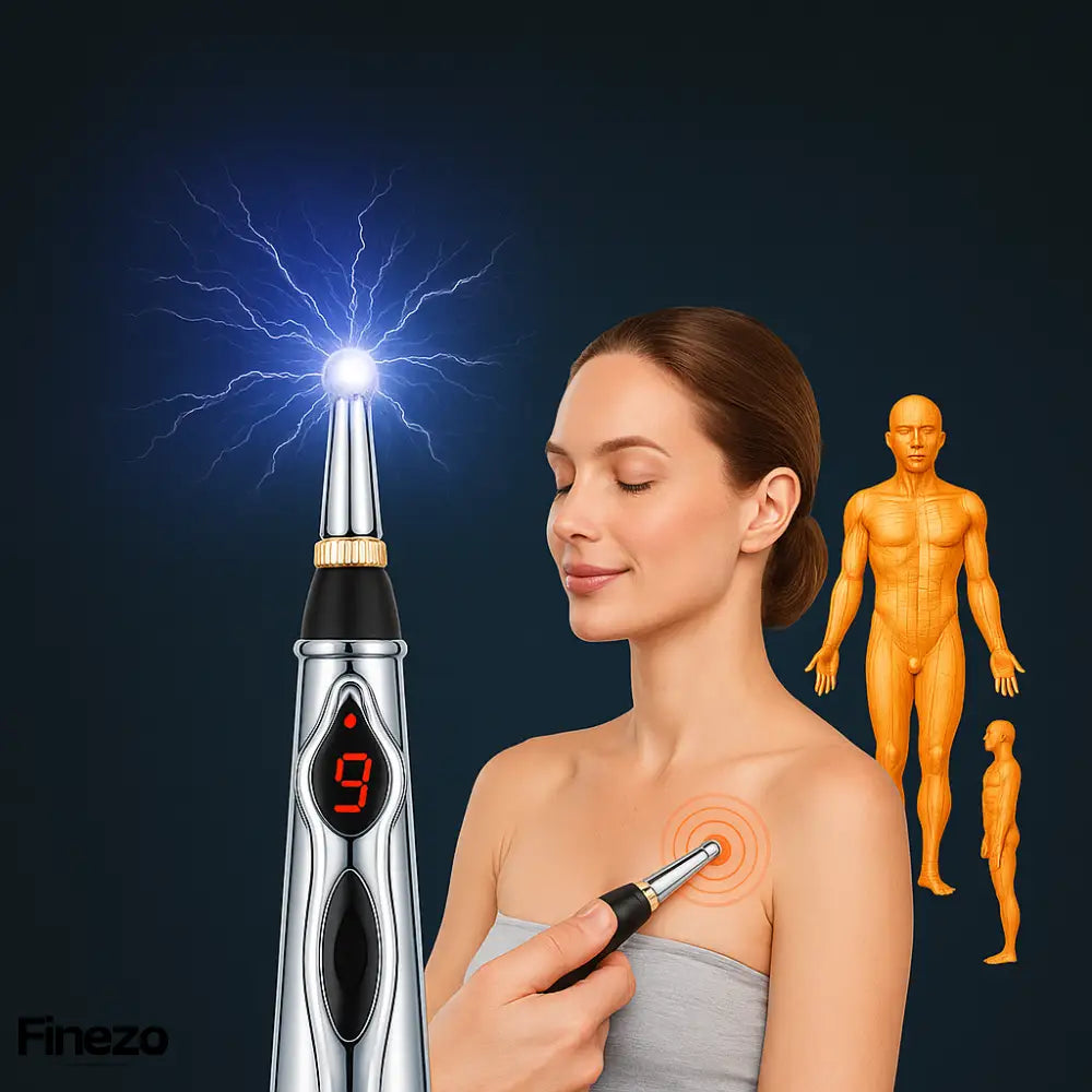 NeuroSoothe™ — Melt Away Pain Instantly and Reclaim Your Life Without Needles
