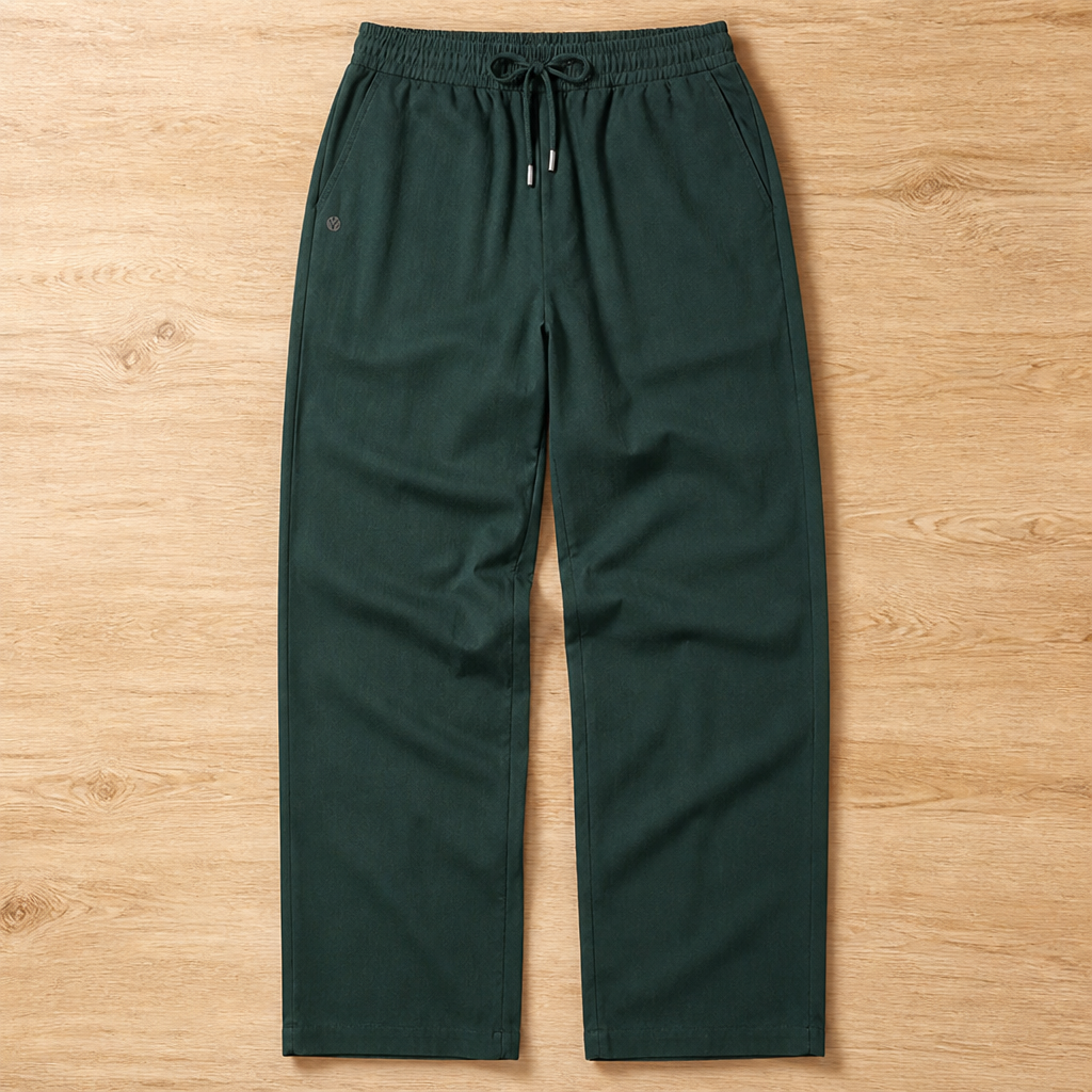 Venturo™ — Pants That Let You Move Freely and Own Your Look All Day