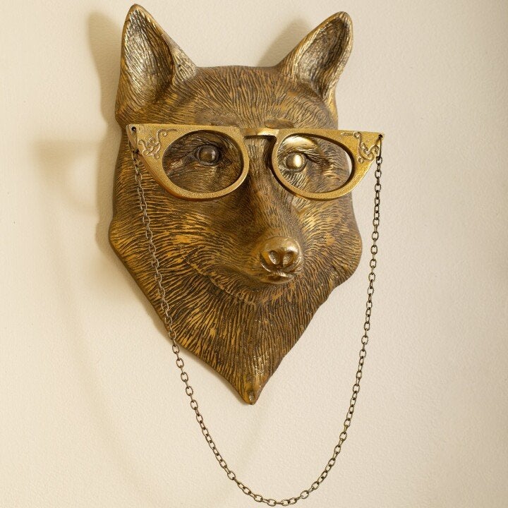 Deer Head Wall Decor – Adds Character to Any Room
