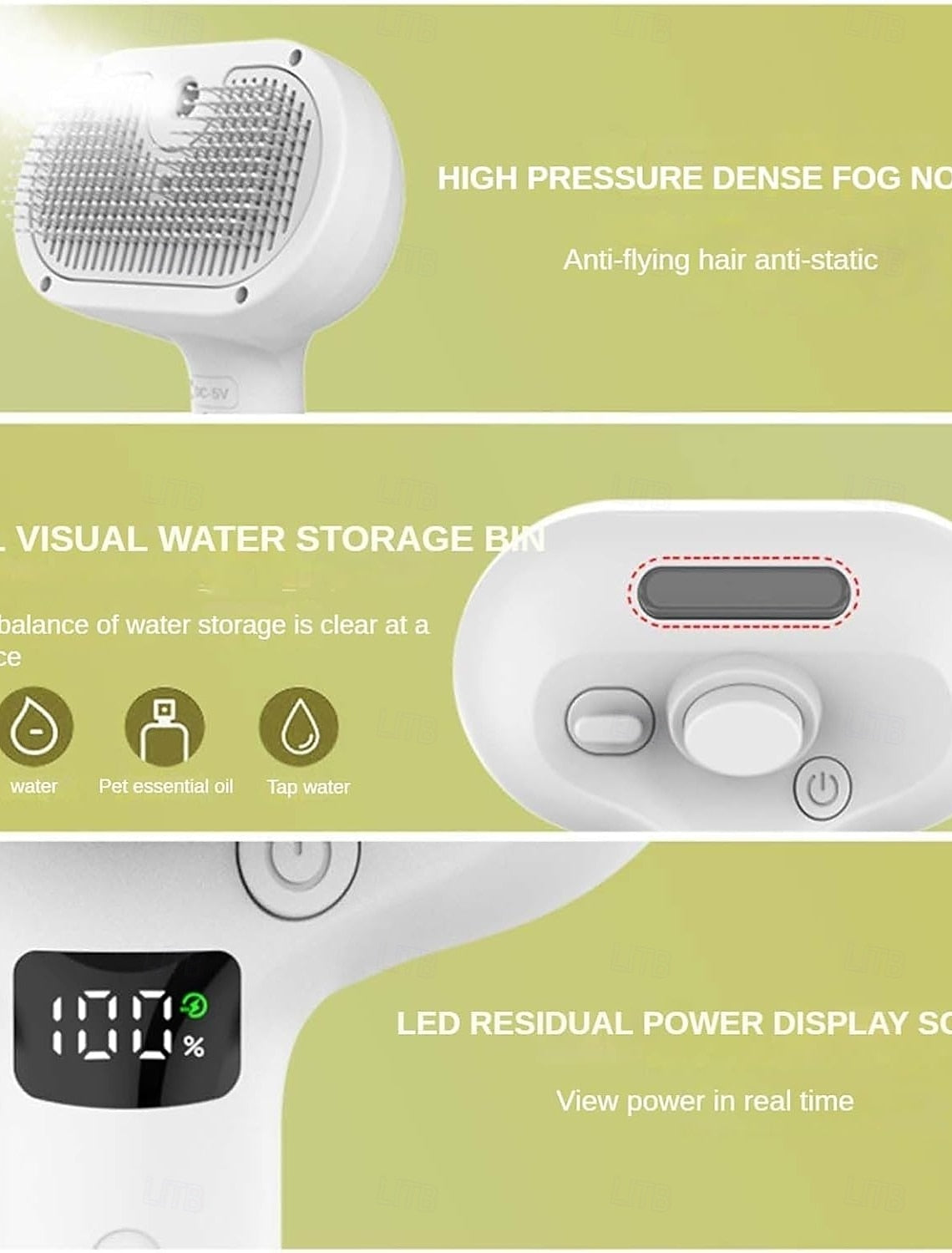 SilkaPaw™ — Transform Grooming into a Calm, Loving Spa Your Pet Will Cherish